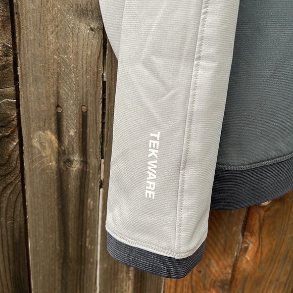 The North Face Men’s Tekware® Full-Zip Hoodie - Picture 7 of 9